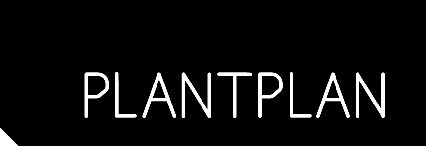 Plantplan Logo